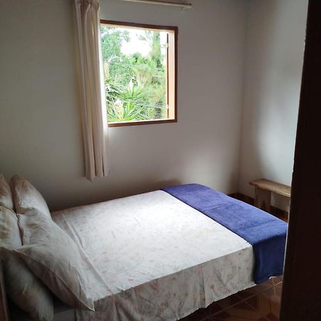 Apartamento Em Ibitipoca Консейсан-да-Ибитипока Экстерьер фото
