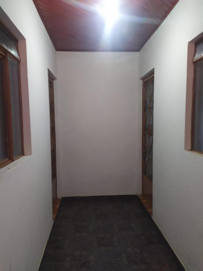 Apartamento Em Ibitipoca Консейсан-да-Ибитипока Экстерьер фото