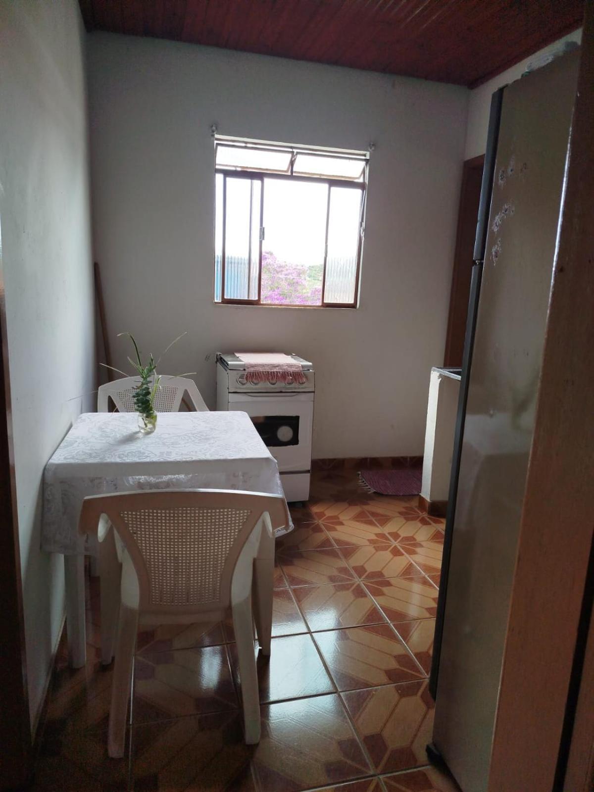 Apartamento Em Ibitipoca Консейсан-да-Ибитипока Экстерьер фото