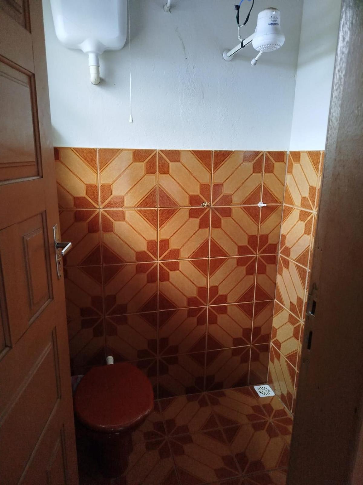Apartamento Em Ibitipoca Консейсан-да-Ибитипока Экстерьер фото