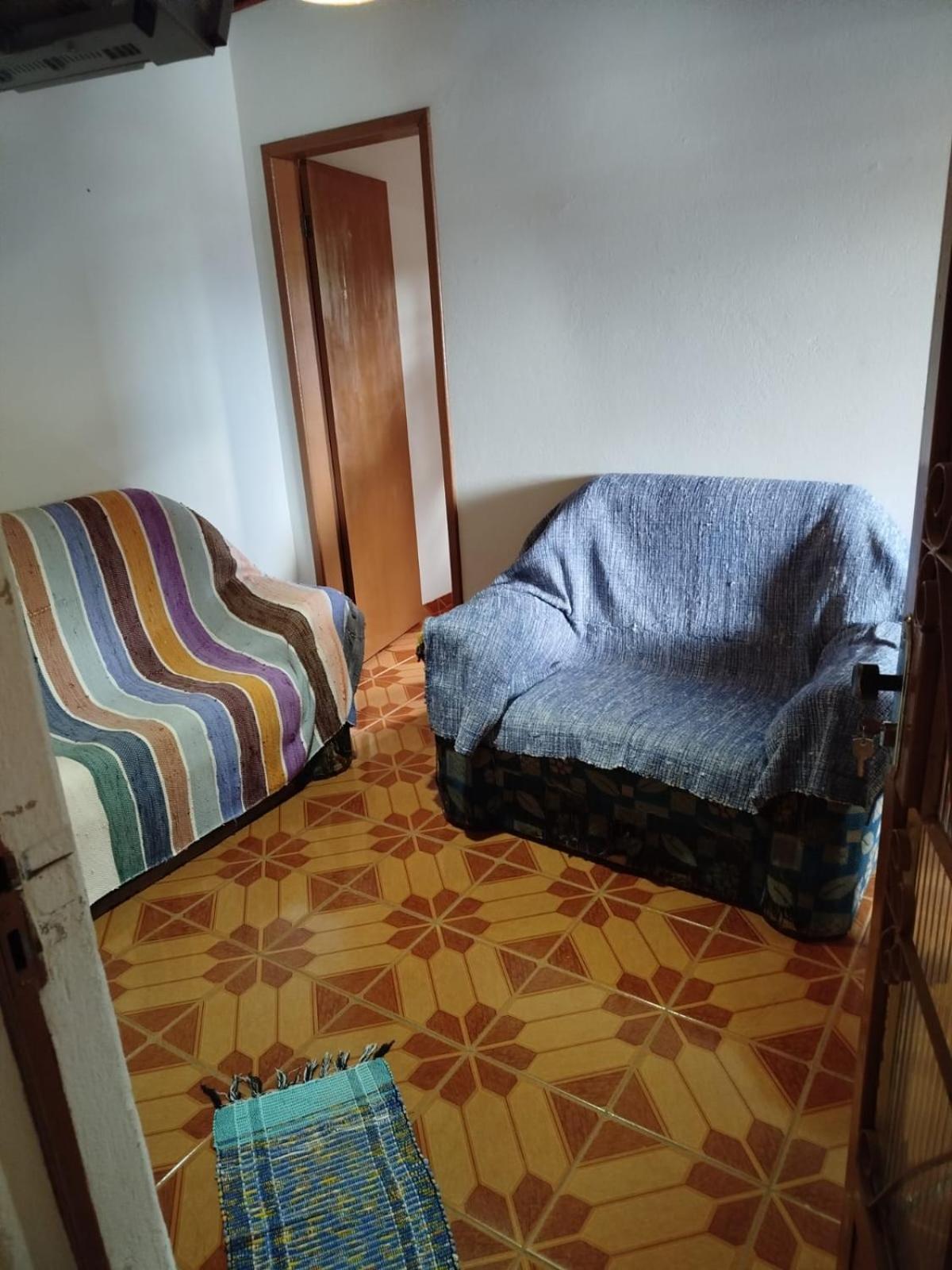 Apartamento Em Ibitipoca Консейсан-да-Ибитипока Экстерьер фото