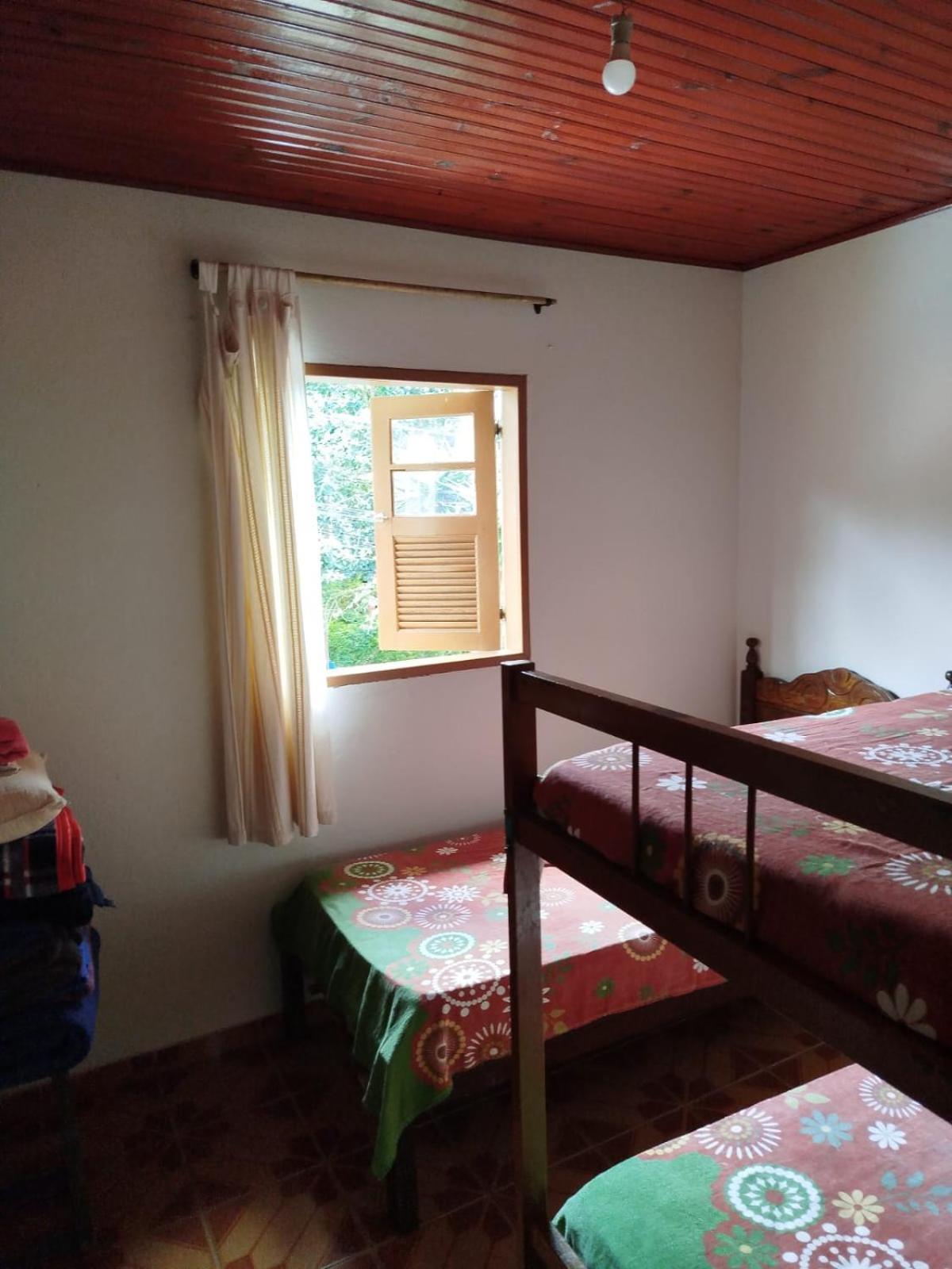 Apartamento Em Ibitipoca Консейсан-да-Ибитипока Экстерьер фото
